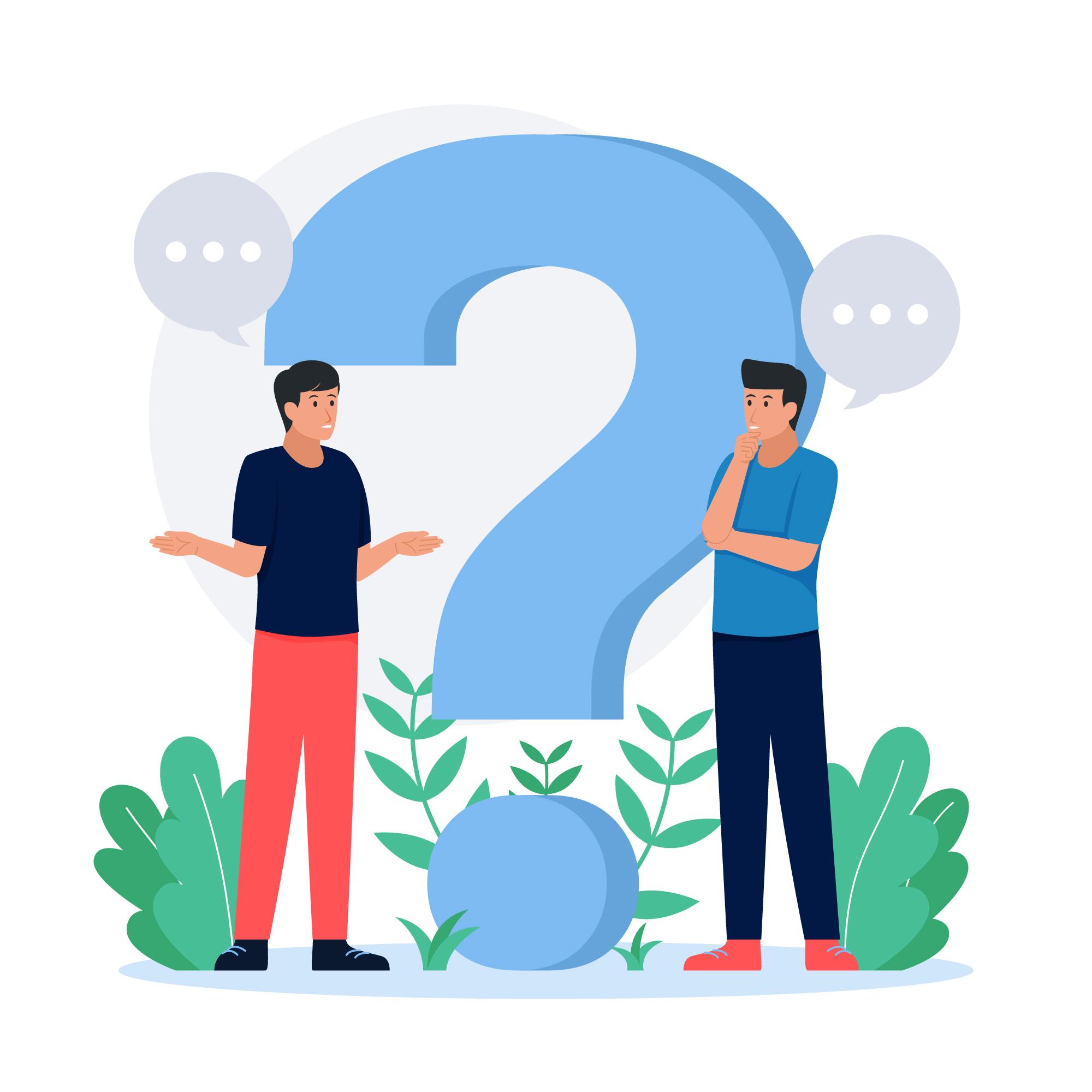 faq image